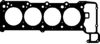 WILMINK GROUP WG1190120 Gasket, cylinder head